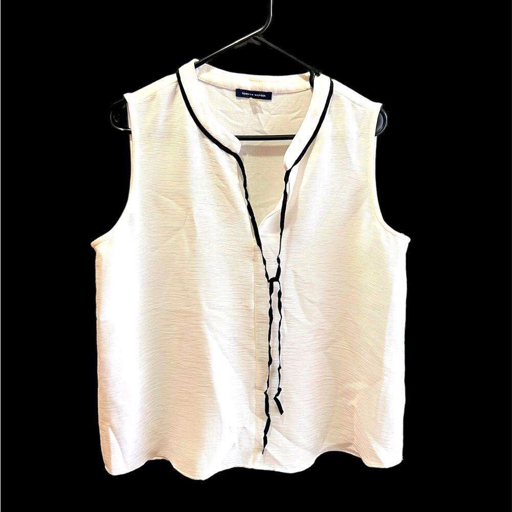 Tommy Hilfiger Women’s xl EUC